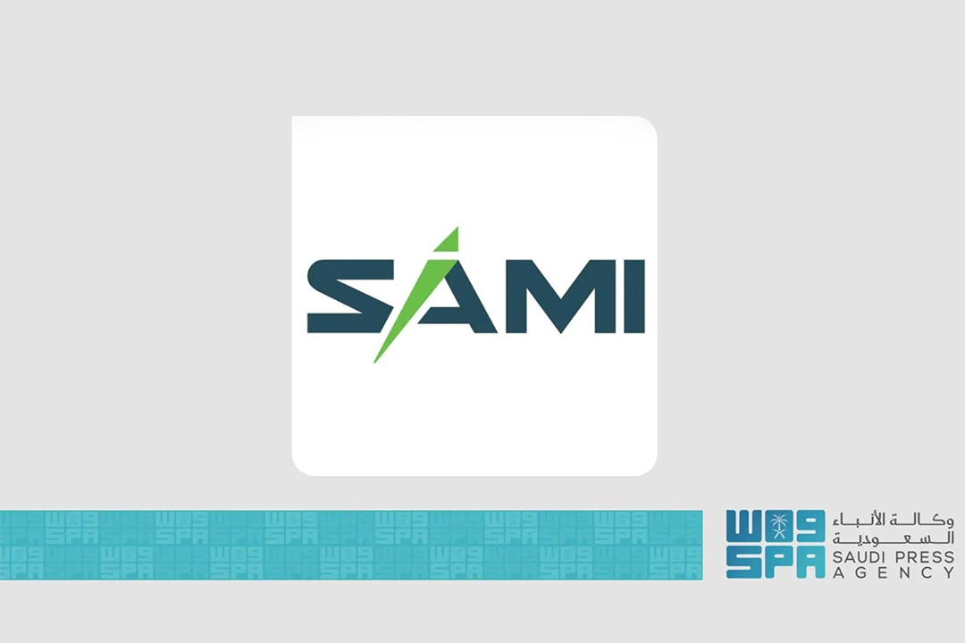 Saudi SAMI Showcases Expertise at Paris Air Show 2025